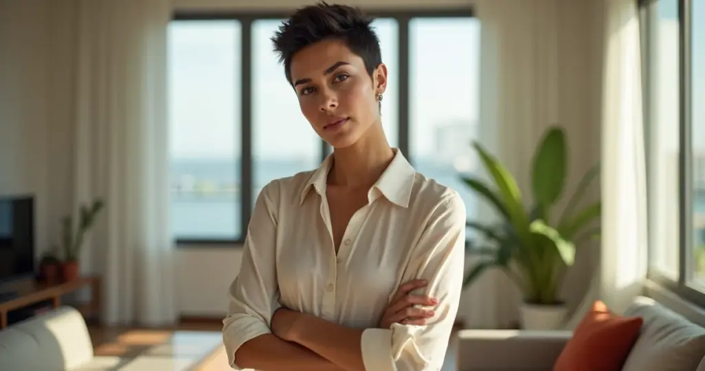 12 Ideias de Corte De Cabelo Feminino Curtinho Que Transformam Seu Rosto 12 Ideias de Corte De Cabelo Feminino Curtinho Que Transformam Seu Rosto