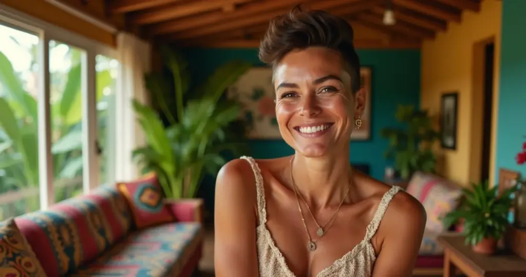 8 Estilos de Corte De Cabelo Feminino Do Lado: Do Sutil ao Radical