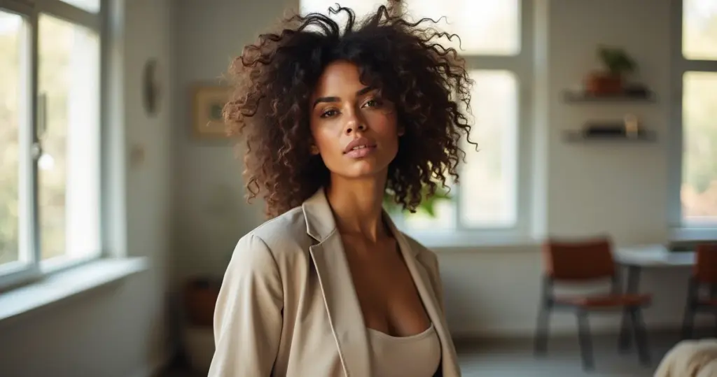 8 Ideias de Corte Shaggy Hair que Transformam Seu Visual em 2026