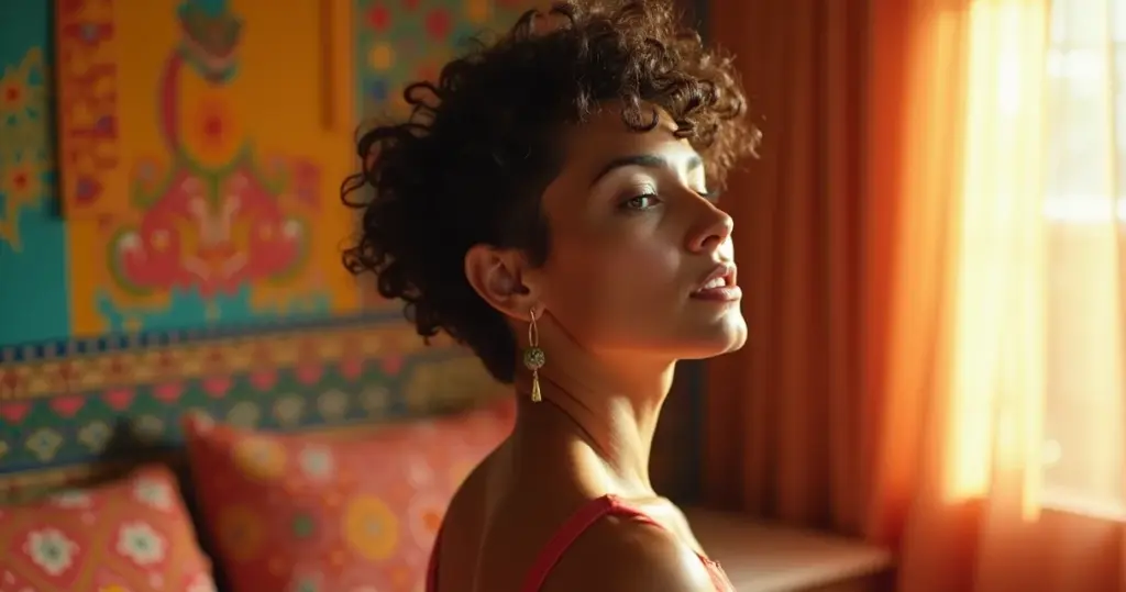 18 Cortes Modernos que Acordam Prontos e Te Livram da Chapinha 18 Cortes Modernos que Acordam Prontos e Te Livram da Chapinha