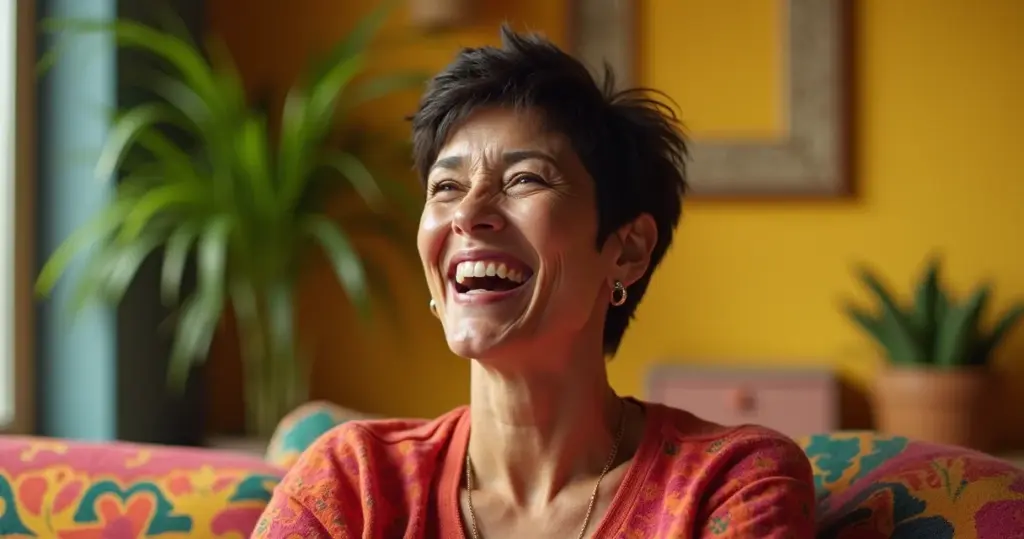 8 Cortes para Tirar Volume de Cabelo Curto sem Parecer Capacete