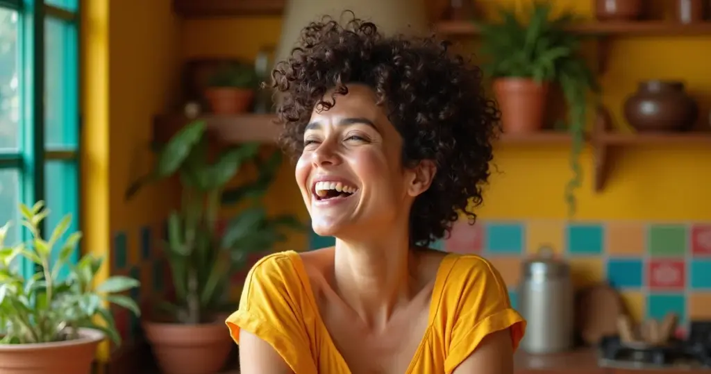 23 Ideias de Cortes de Cabelo Cacheado Curto Que Mudam Tudo em 15 Min 23 Ideias de Cortes de Cabelo Cacheado Curto Que Mudam Tudo em 15 Min