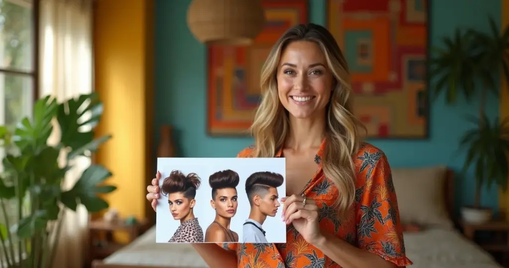 27 Cortes de Cabelo de Menino que Transformam Autoestima + Rotina