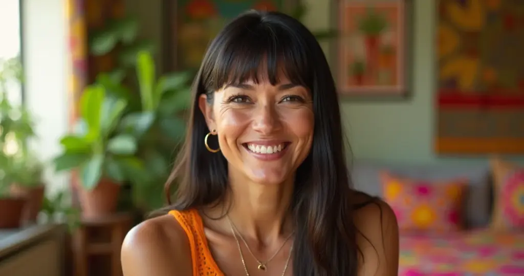 27 Cortes de Cabelo Liso Feminino que Transformam seu Visual em Minutos 27 Cortes de Cabelo Liso Feminino que Transformam seu Visual em Minutos