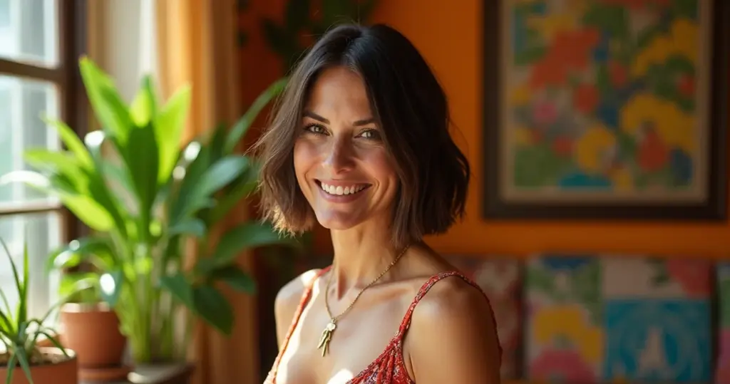 27 Cortes Femininos de Cabelo que Transformam Seu Rosto em 2026