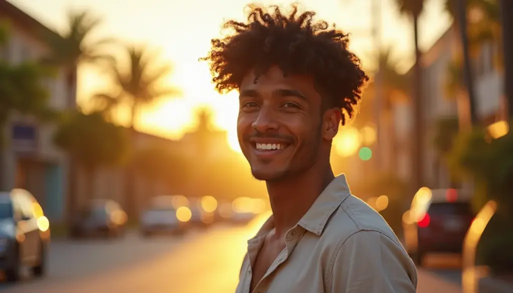 42 cortes para cabelos cacheados masculino que valorizam seu volume