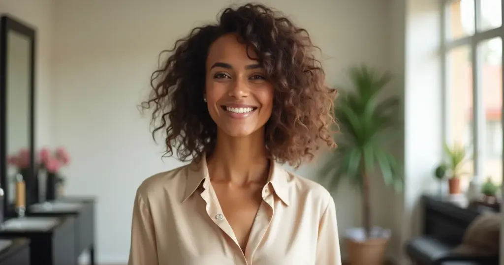 22 Cortes para Quem Tem Pouco Cabelo que Engordam os Fios 22 Cortes para Quem Tem Pouco Cabelo que Engordam os Fios