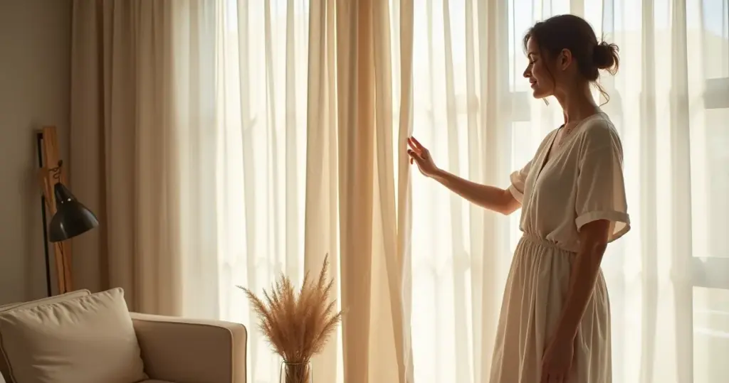 6 Dicas de Cortina De Linho Para Sala Que Ninguém Te Conta 6 Dicas de Cortina De Linho Para Sala Que Ninguém Te Conta