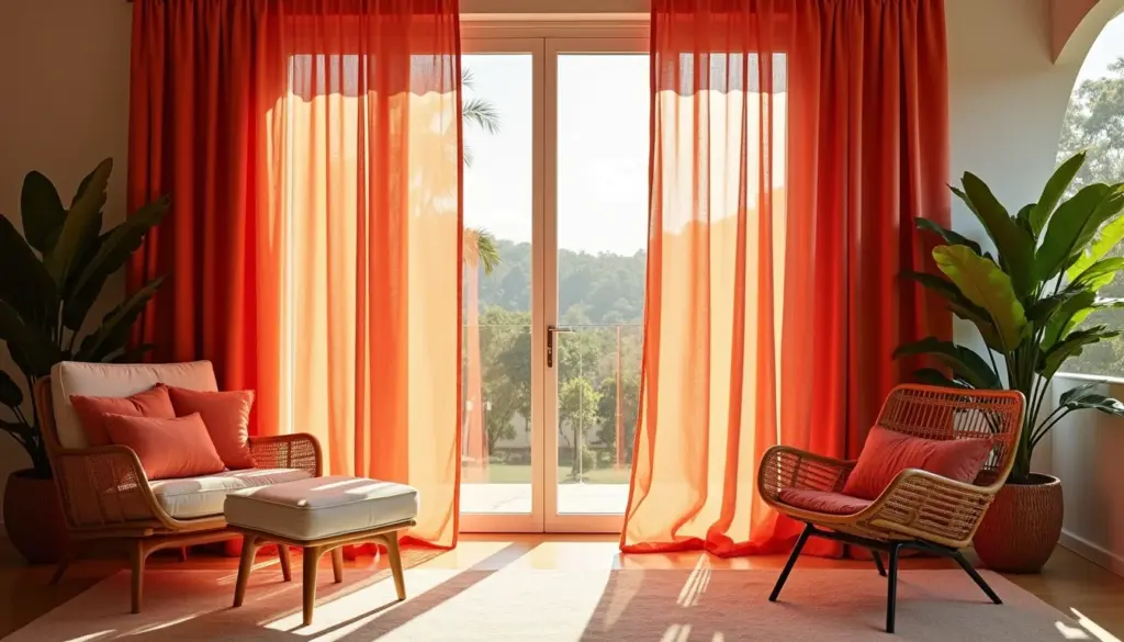 57 Ideias de Cortinas na Decoração para 2026