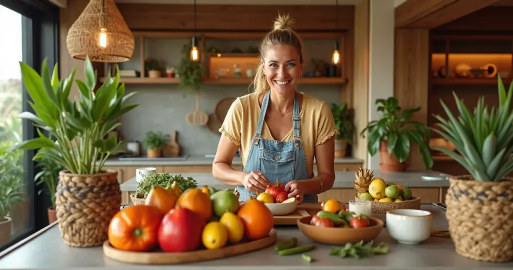 27 Ideias de Cozinha Americicana Planejada que Ampliam Seu Apartamento