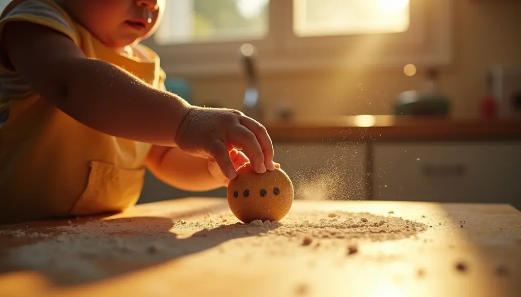 Cozinha infantil MDF: por que ela é mais que um brinquedo