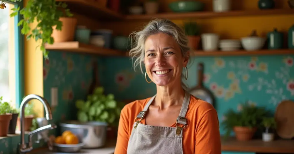 27 Ideias de Cozinha Pequena Planejada que Dobram Seu Espaço 27 Ideias de Cozinha Pequena Planejada que Dobram Seu Espaço