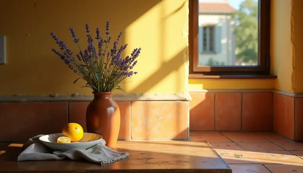 Cozinha provençal sem gastar muito: 3 passos que funcionam Cozinha provençal sem gastar muito: 3 passos que funcionam