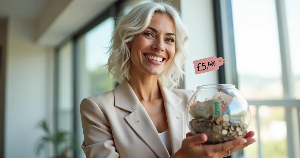 Custo manutenção cabelo branco: economize até R$5.400/ano com esse plano
