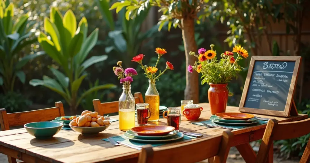 27 Ideias de Decoração Boteco Simples que Criam um Ponto de Encontro em 2 Horas