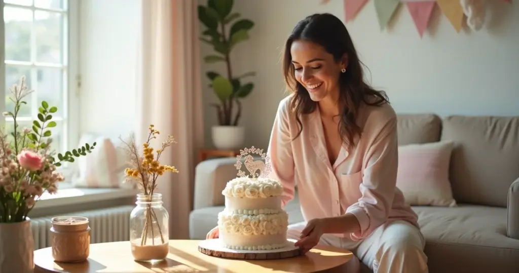 27 Ideias de Decoração Chá de Fralda que Cabem no Seu Bolso 27 Ideias de Decoração Chá de Fralda que Cabem no Seu Bolso