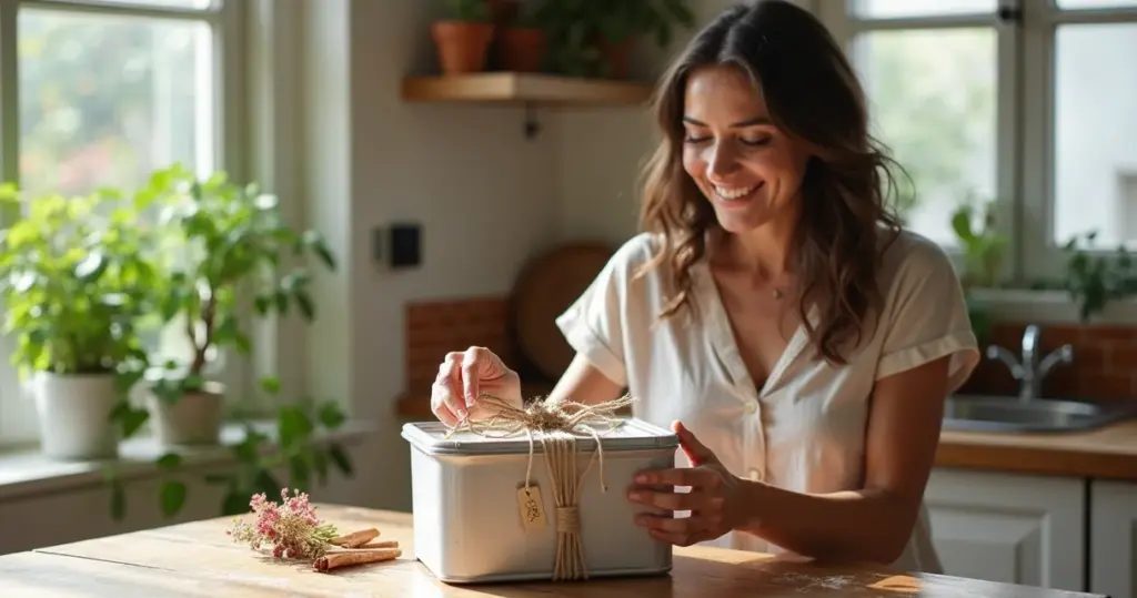 21 Ideias de Decoração Chá de Panela Simples que Ninguém Te Contou