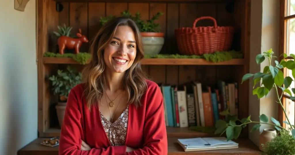 32 Ideias de Decoração Chapeuzinho Vermelho que Transformam seu Espaço 32 Ideias de Decoração Chapeuzinho Vermelho que Transformam seu Espaço