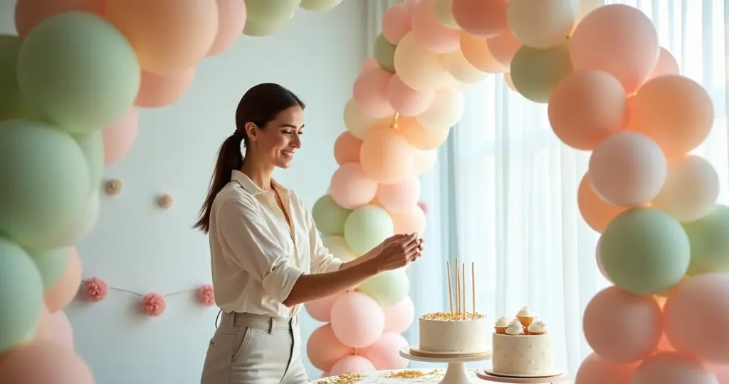 15 Ideias de Decoração de Aniversário Infantil que Criam Memórias em 2026