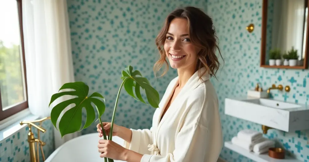 15 Ideias de Decoração de Banheiro com Pastilhas que Renovam sem Reforma