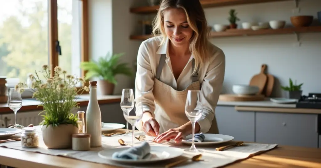 27 Ideias de Decoração de Cozinha Mesa que Transformam Seu Cantinho 27 Ideias de Decoração de Cozinha Mesa que Transformam Seu Cantinho