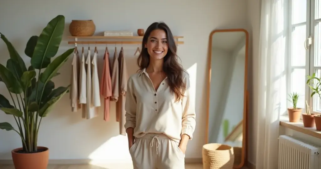 12 Ideias de Decoração de Loja de Roupa Pequena e Simples que Aumentam Vendas