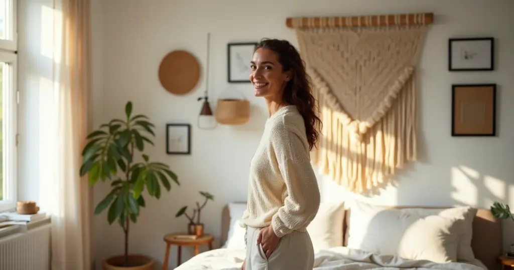 27 Ideias de Decoração de Parede de Quarto que Transformam em 1 Final de Semana 27 Ideias de Decoração de Parede de Quarto que Transformam em 1 Final de Semana