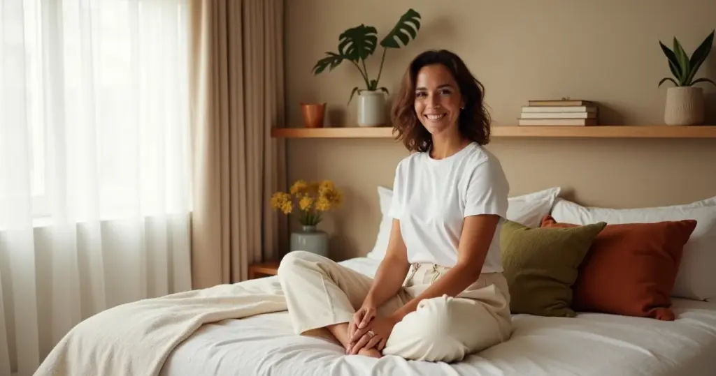 27 Ideias de Decoração de Quarto 2 para Ampliar e Aconchegar 27 Ideias de Decoração de Quarto 2 para Ampliar e Aconchegar