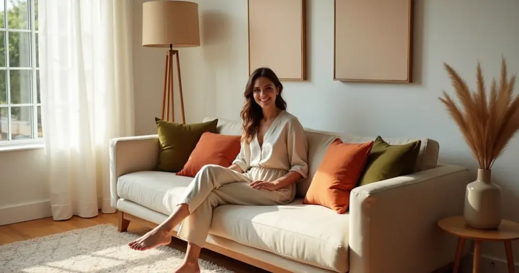 23 Achados Shopee Que Transformam Sua Sala em Revista (Sem Gastar Rios)