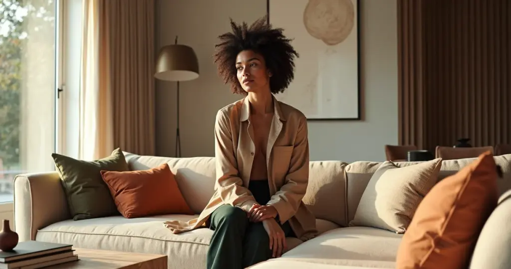 12 Ideias de Decoração de Salas Modernas que São Elegantes e Aconchegantes 12 Ideias de Decoração de Salas Modernas que São Elegantes e Aconchegantes