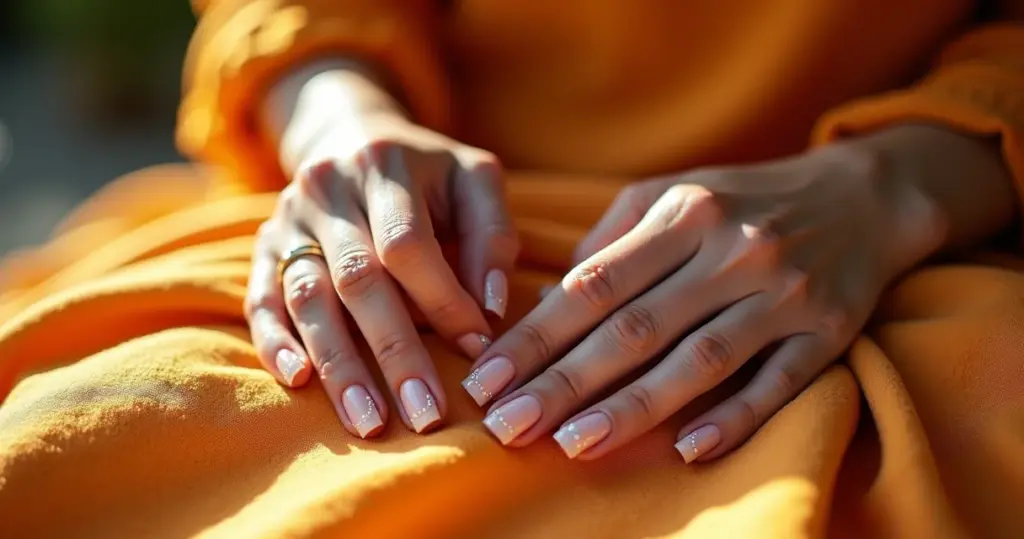 23 Ideias de Decoração Delicada de Unha que Ninguém Nota, Mas Todo Mundo Ama 23 Ideias de Decoração Delicada de Unha que Ninguém Nota, Mas Todo Mundo Ama