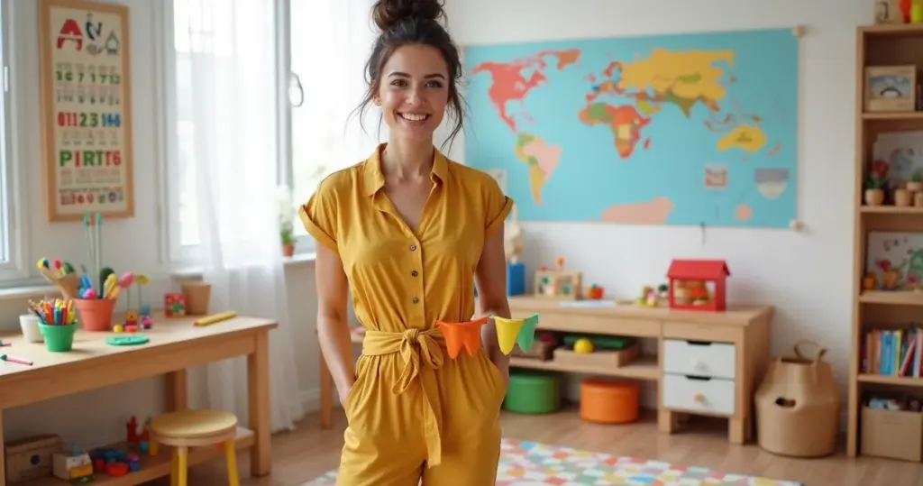 15 Ideias de Decoração Dia das Crianças que Ensinam Brincando