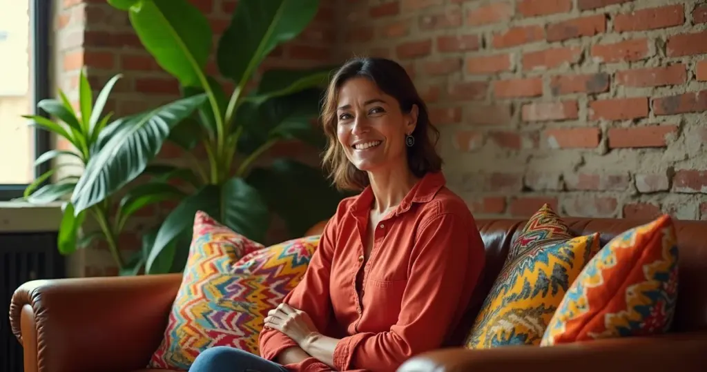 27 Ideias de Decoração Industrial que Não Viram Depósito