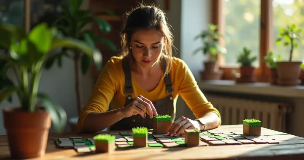 17 Ideias de Decoração Minecraft Simples com Papelão e Tinta 17 Ideias de Decoração Minecraft Simples com Papelão e Tinta