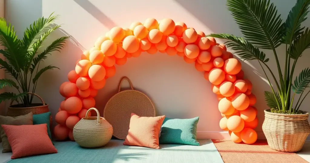 27 Ideias de Decoração Moana Simples que Custam Menos de R$ 200 27 Ideias de Decoração Moana Simples que Custam Menos de R$ 200