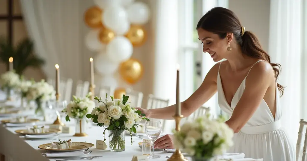 27 Ideias de Decoração Primeira Eucaristia Que Ensinam a Fé (R$ 800+)