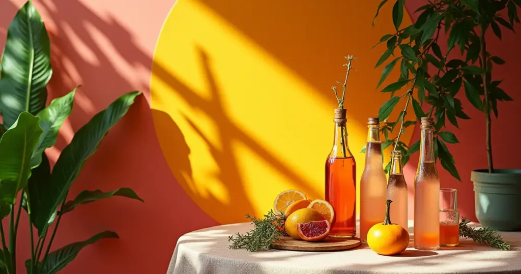 23 Ideias de Decoração Tardezinha Simples que Transformam Qualquer Cantinho