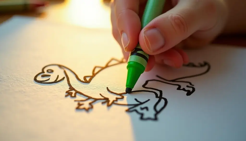 Desenho dinossauro para colorir que seu filho vai conseguir pintar sem chorar Desenho dinossauro para colorir que seu filho vai conseguir pintar sem chorar