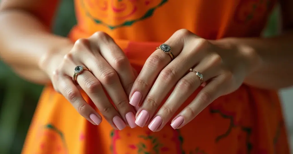 27 Detalhes de Unha que Transformam Básico em Obra de Arte em 2026