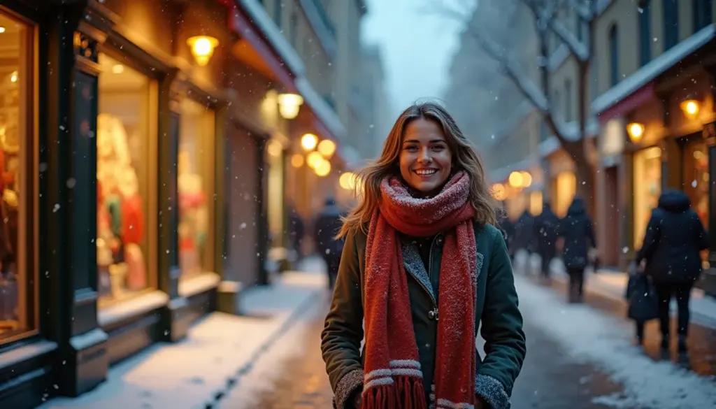 35 dicas para viajar para europa no inverno roupas 1: monte a mala certa