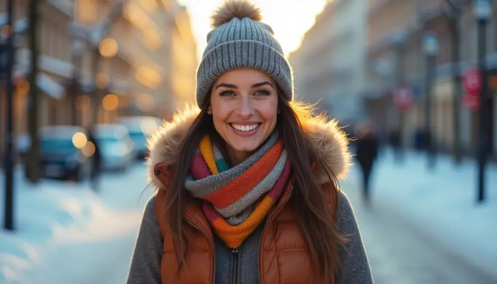 50 dicas para viajar para europa no inverno roupas 2: o sistema cebola