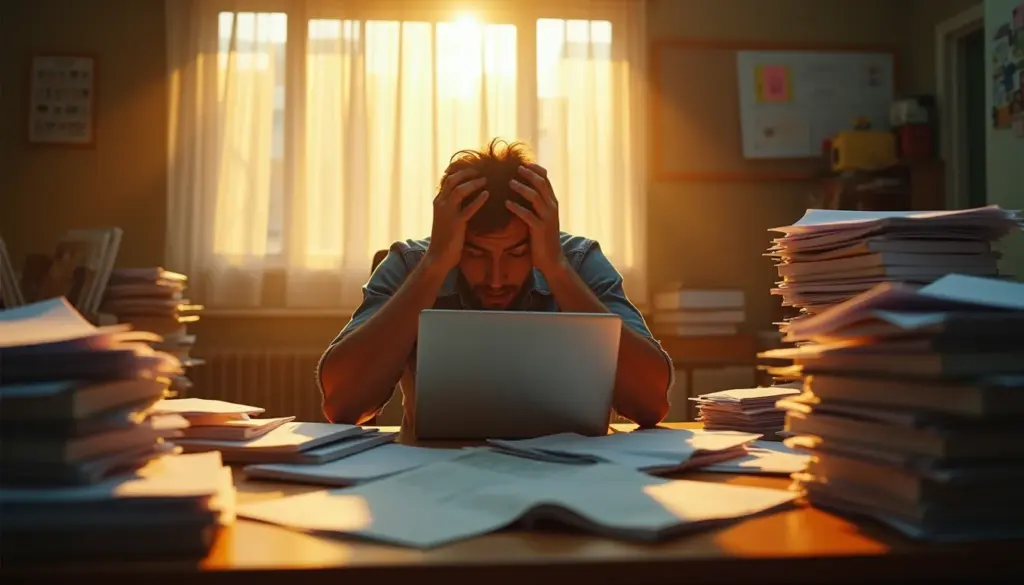 Do entusiasmo ao esgotamento: como prevenir o burnout em professores no cenário atual?