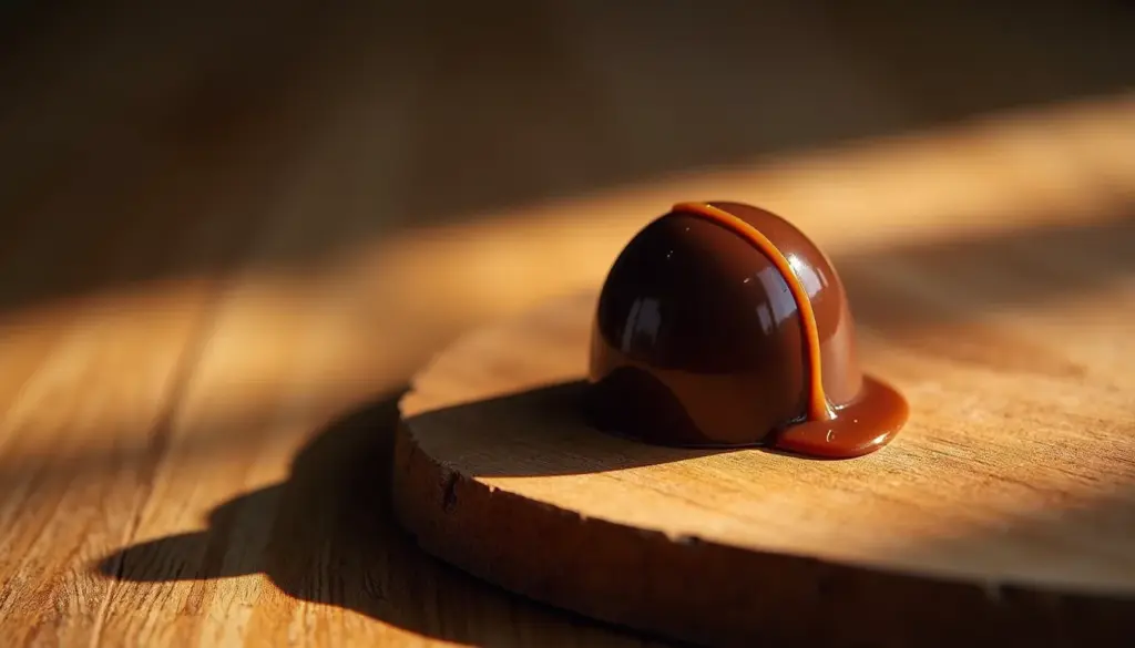 Doces finos: o erro que faz seu doce parecer amador