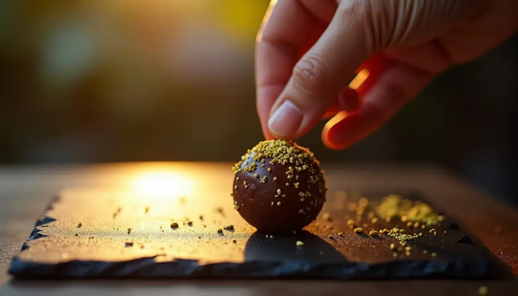 Brigadeiro gourmet decorado: por que custa 3x mais e vende Brigadeiro gourmet decorado: por que custa 3x mais e vende