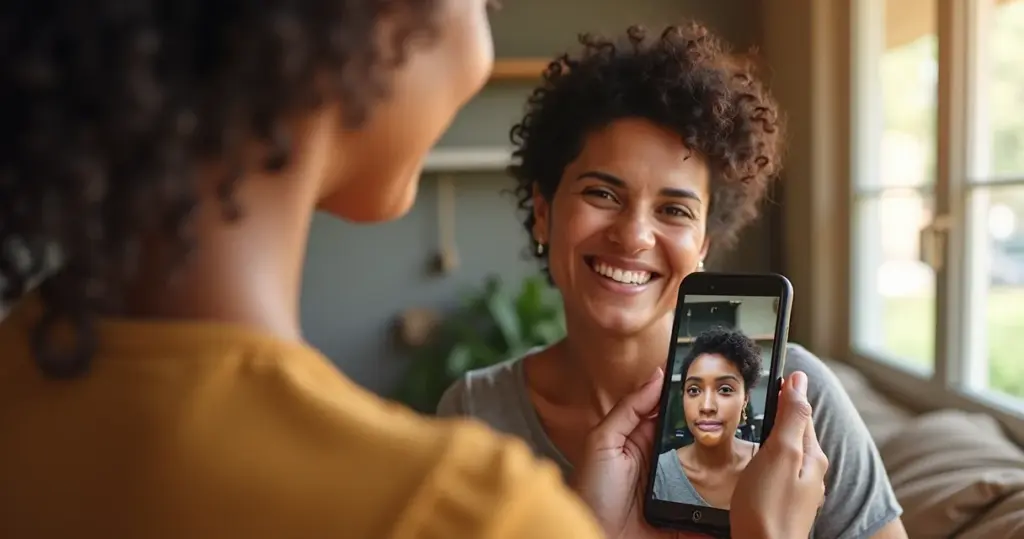 Editar cabelo em foto: teste qualquer corte sem cortar um fio