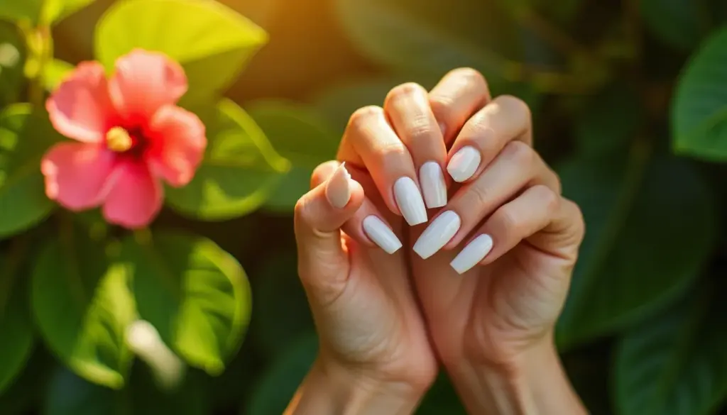 50 Ideias de Esmalte Branco Sem Manchas para 2026