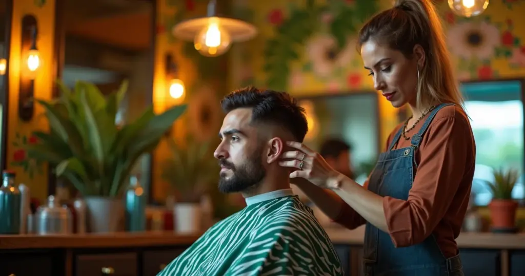 27 Ideias de Estilo de Corte Cabelo Masculino que Falam por Você 27 Ideias de Estilo de Corte Cabelo Masculino que Falam por Você