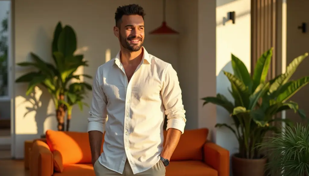50 Ideias de Estilo Masculino para 2026: Como Saber o Seu
