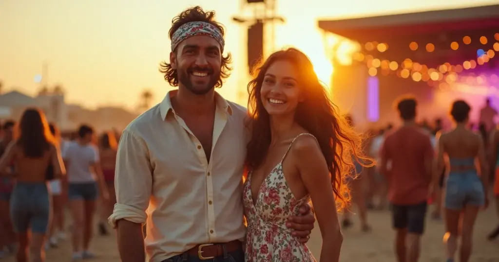 15 Ideias de Faixa de Cabelo Masculino que Acertam no Estilo e Conforto