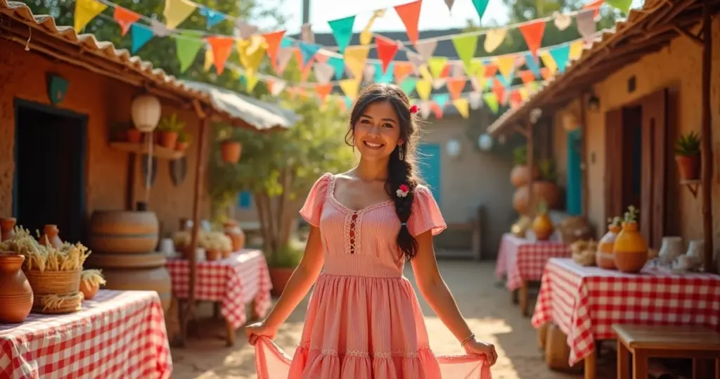 15 Ideias de Festa Junina Decoração que Transformam Seu Arraiá 15 Ideias de Festa Junina Decoração que Transformam Seu Arraiá